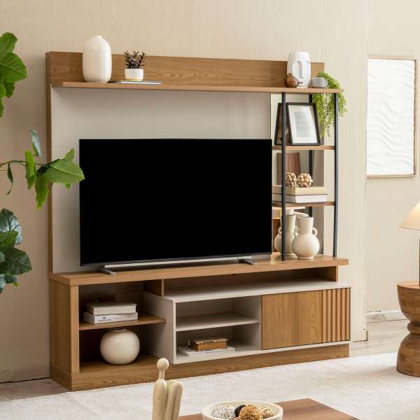 新品 テレビ台 ローボードNアルナス 美品 値下げ交渉OK 定価44,990円 テレビ台